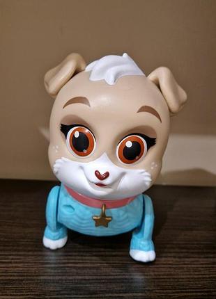 Інтерактивна іграшка puppy dog pals surprise action keia