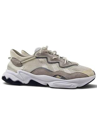 Кроссовки adidas ozweego grey ee6464