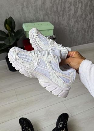 Nike v5 rnr white