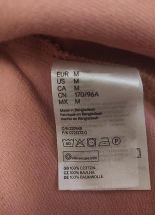 Женская куртка h&amp;m 4