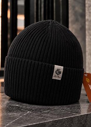 Шапка  loro piana 2