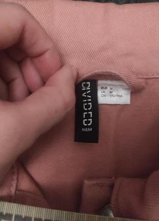 Женская куртка h&amp;m 3