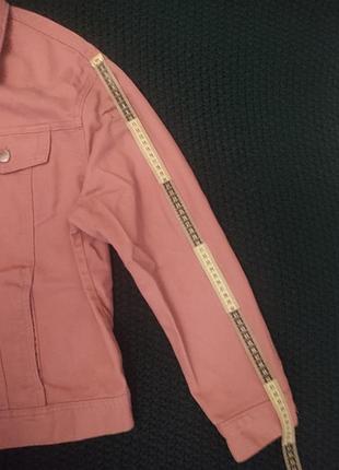 Женская куртка h&amp;m 7