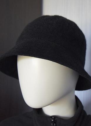 Винтажная панама kangol design, made in england