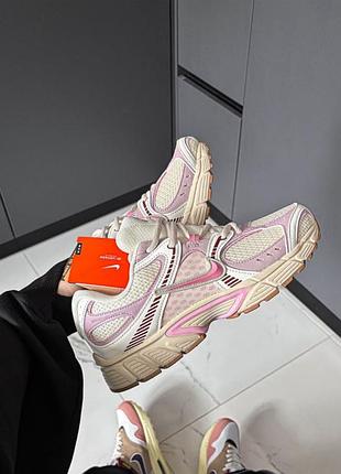 Nike v5 rnr "soft pearl particle pink"
