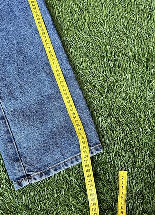 Джинси wrangler 34 5