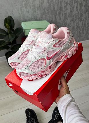 Nike v5 rnr custom pink 2