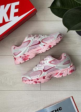 Nike v5 rnr custom pink 3