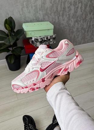 Nike v5 rnr custom pink 4