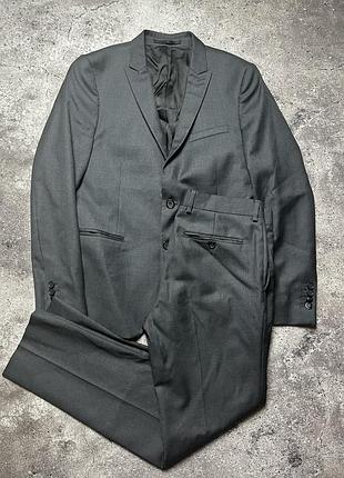 Чоловічий базовий костюм the kooples