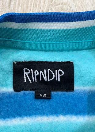 Жіноча кофта ripndip 4