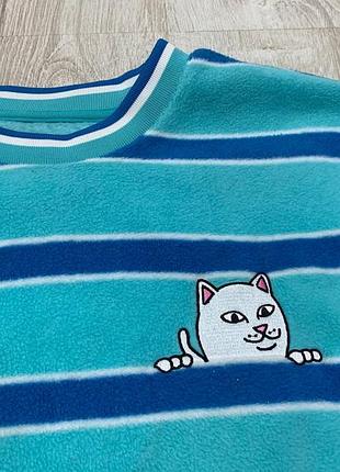 Жіноча кофта ripndip 7