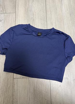Топ жіночій shein xs-s