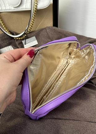 Фирменная косметичка tarte❤️ 3