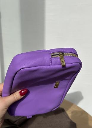 Фирменная косметичка tarte❤️ 4