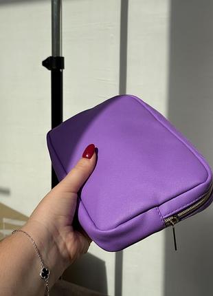 Фирменная косметичка tarte❤️ 5