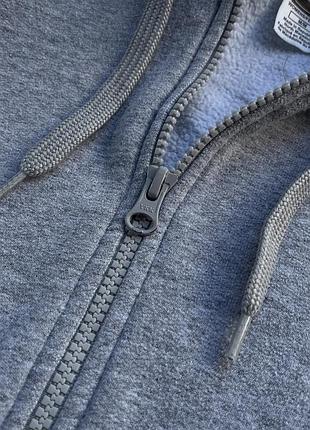 Зіп-худі the north face | чудовий стан! 5