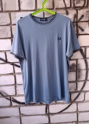 Футболка fred perry