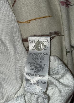 Поло burberry 3