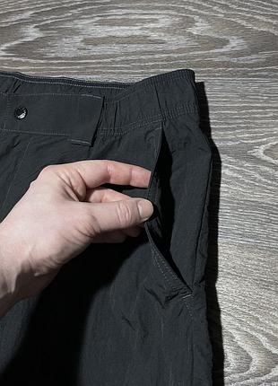 Штаны dickies jackson nylon cargo loose fit 6