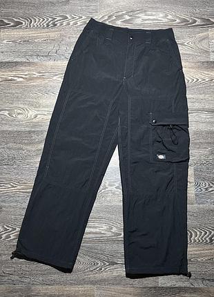 Штаны dickies jackson nylon cargo loose fit 2