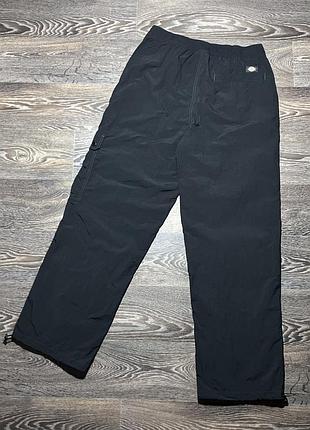 Штаны dickies jackson nylon cargo loose fit 3