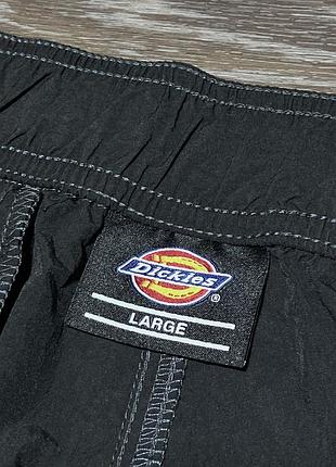 Штаны dickies jackson nylon cargo loose fit 7
