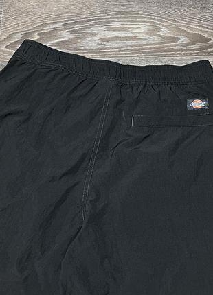 Штаны dickies jackson nylon cargo loose fit 10