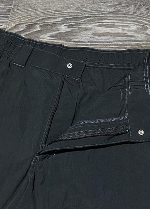 Штаны dickies jackson nylon cargo loose fit 5