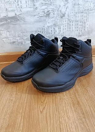Мужские кроссовки safetstep comfort