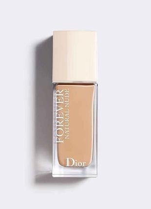 Тональный крем dior forever natural nude 2n neutral 30ml