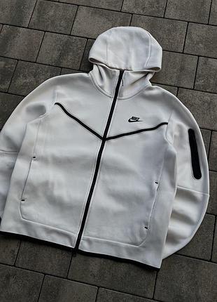 Кофта nike tech fleece | чудовий стан!