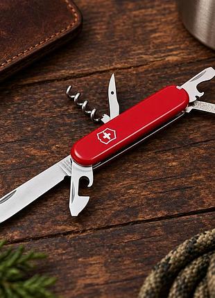 Швейцарський армійський ніж victorinox