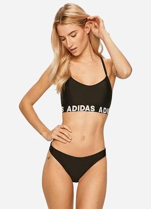 Верхняя часть купальника женская adidas (арт. ei6297) 44 (l)