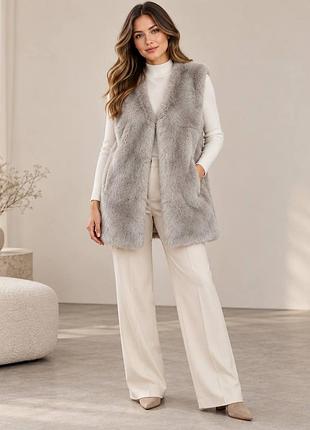 Жилетка new look р. 10