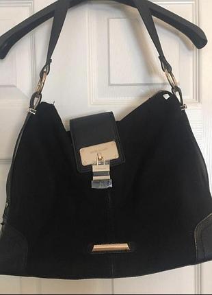 Сумка river island англія