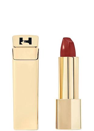 Hourglass unlocked satin crème lipstick  відтінок roar повнорозмір