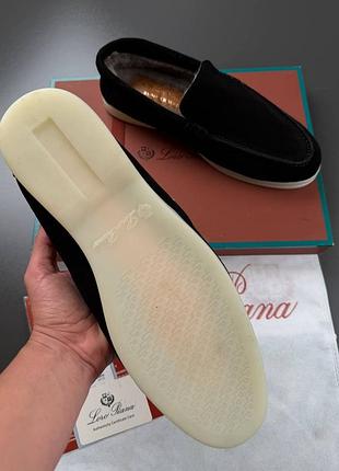 Лофери loro piana 7