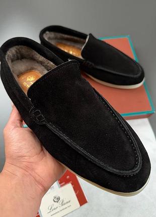 Лофери loro piana 6