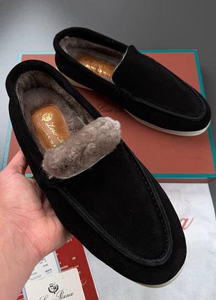 Лофери loro piana 4