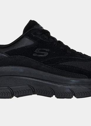 Жіночі кросівки *skechers modern d'lux* kw9020