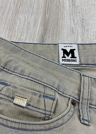 Жіночі джинси missoni 5