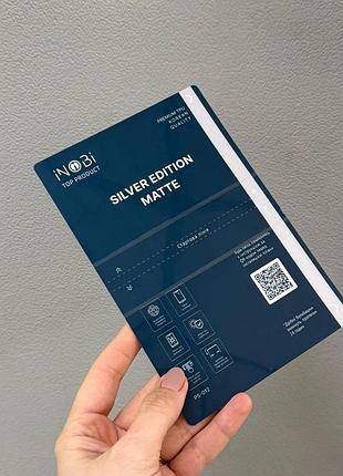 Защитная матовая гидрогелевая пленка для redmi note 8,матовая гидрогелевая пленка для redmi note 8
