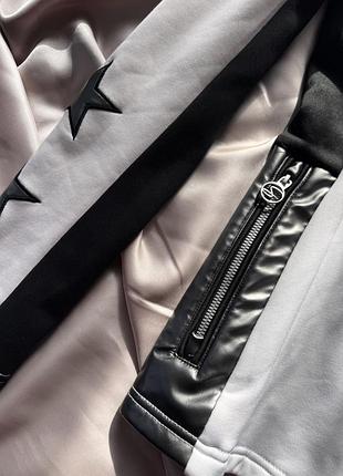Кофта mckinley · ira ii midlayer хс/40 4