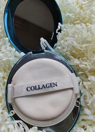 Enough.collagen cushion. кушон. 5