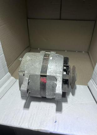 Генератор газ 69 зіл 157 уаз 14в 40а 5