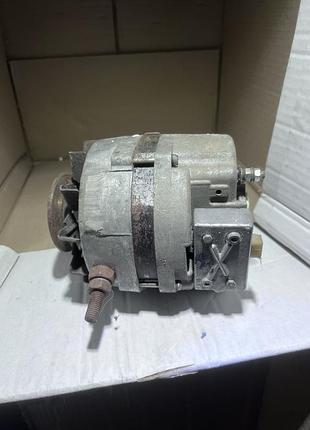 Генератор газ 69 зіл 157 уаз 14в 40а 4