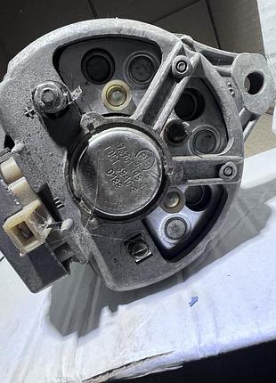 Генератор газ 69 зіл 157 уаз 14в 40а 3