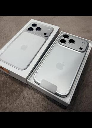 Смартфони та мобільні телефони apple iphone 17 pro 256gb