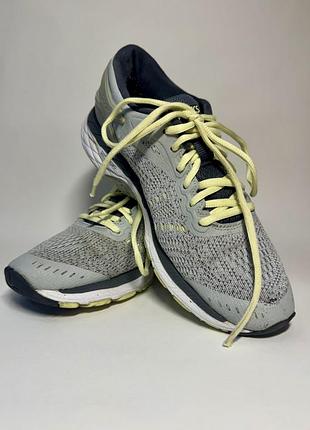Кросівки asics оригінали рідкісні жіночі 37-38 розмір